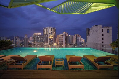 Seaesta Nha Trang Hotel