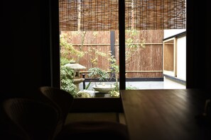 View from property - Kuraya Kamigojo-cho (Kyoto)