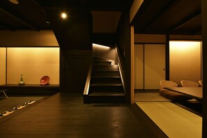 Traditional House | 2 bedrooms, in-room safe, individually decorated, soundproofing - Kuraya Kamigojo-cho (Kyoto)