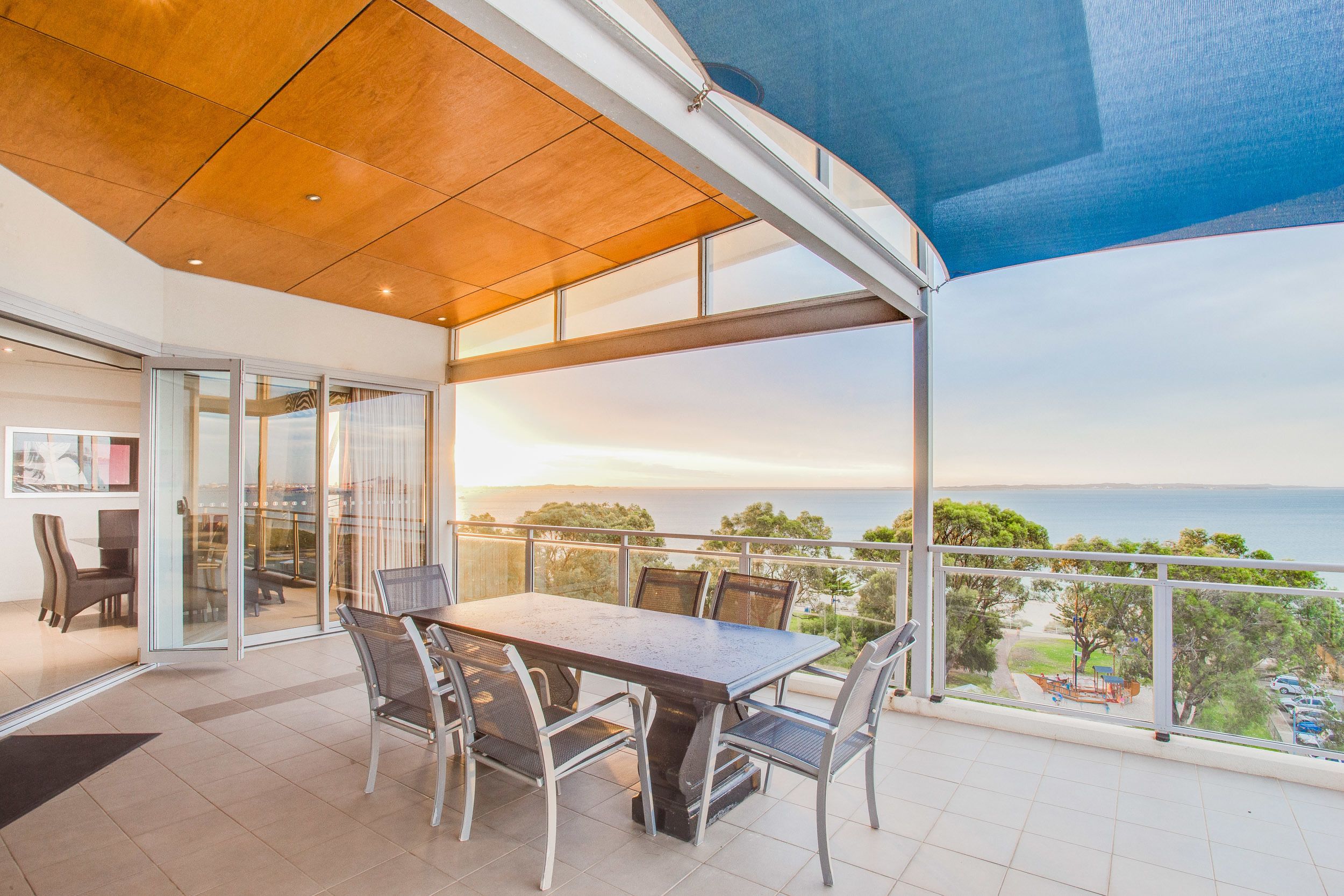 Spinnakers by Rockingham Apartments — image 3