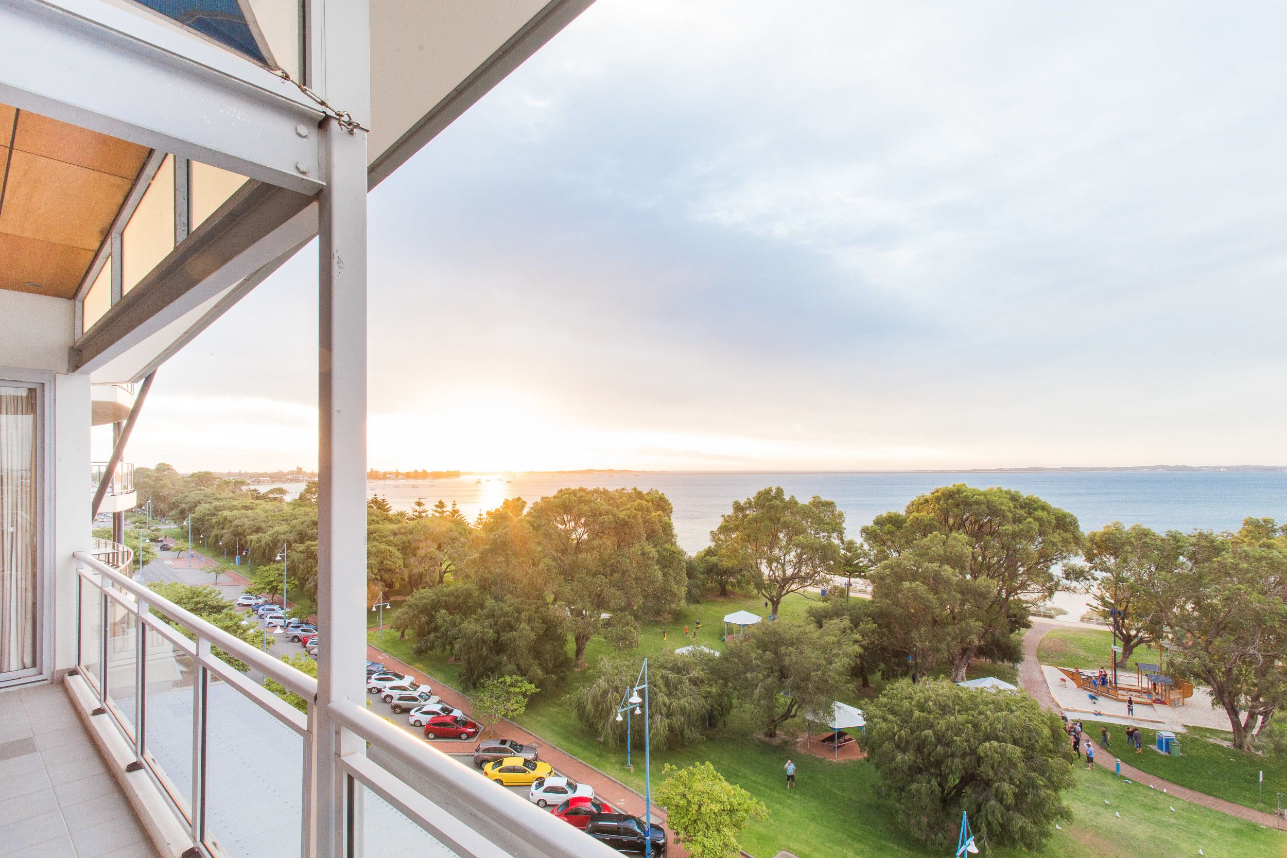 Spinnakers by Rockingham Apartments — image 15