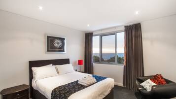 In-room safe, iron/ironing board, free cots/infant beds, free WiFi