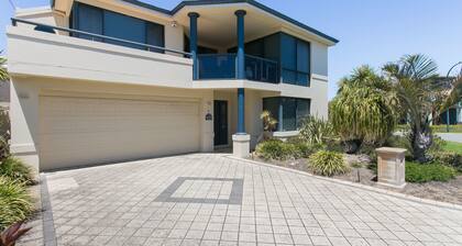 Seahaven Villas by Rockingham Apartments