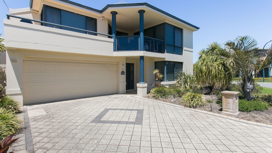 Seahaven Villas by Rockingham Apartments