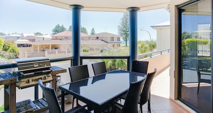 Seahaven Villas by Rockingham Apartments