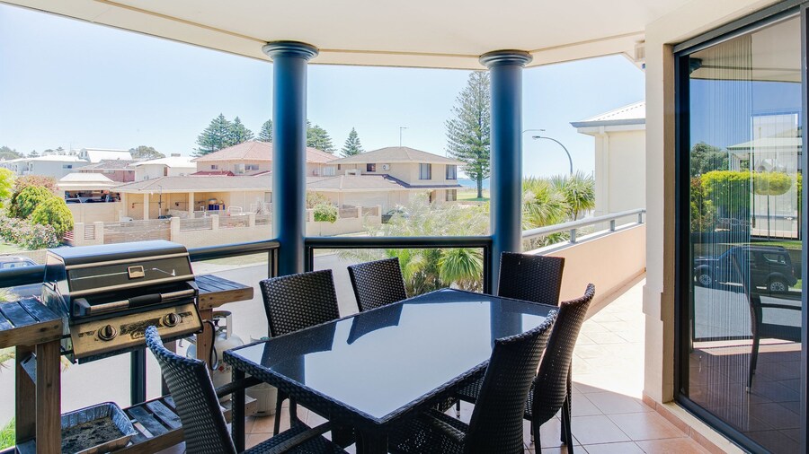 Seahaven Villas by Rockingham Apartments