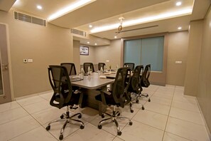Sala de reunions