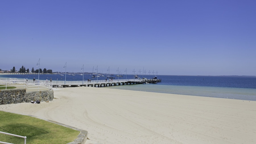Boardwalk by Rockingham Apartments