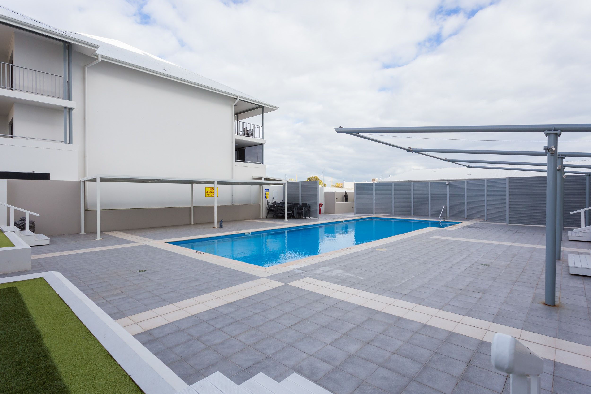 Nautilus by Rockingham Apartments — image 5