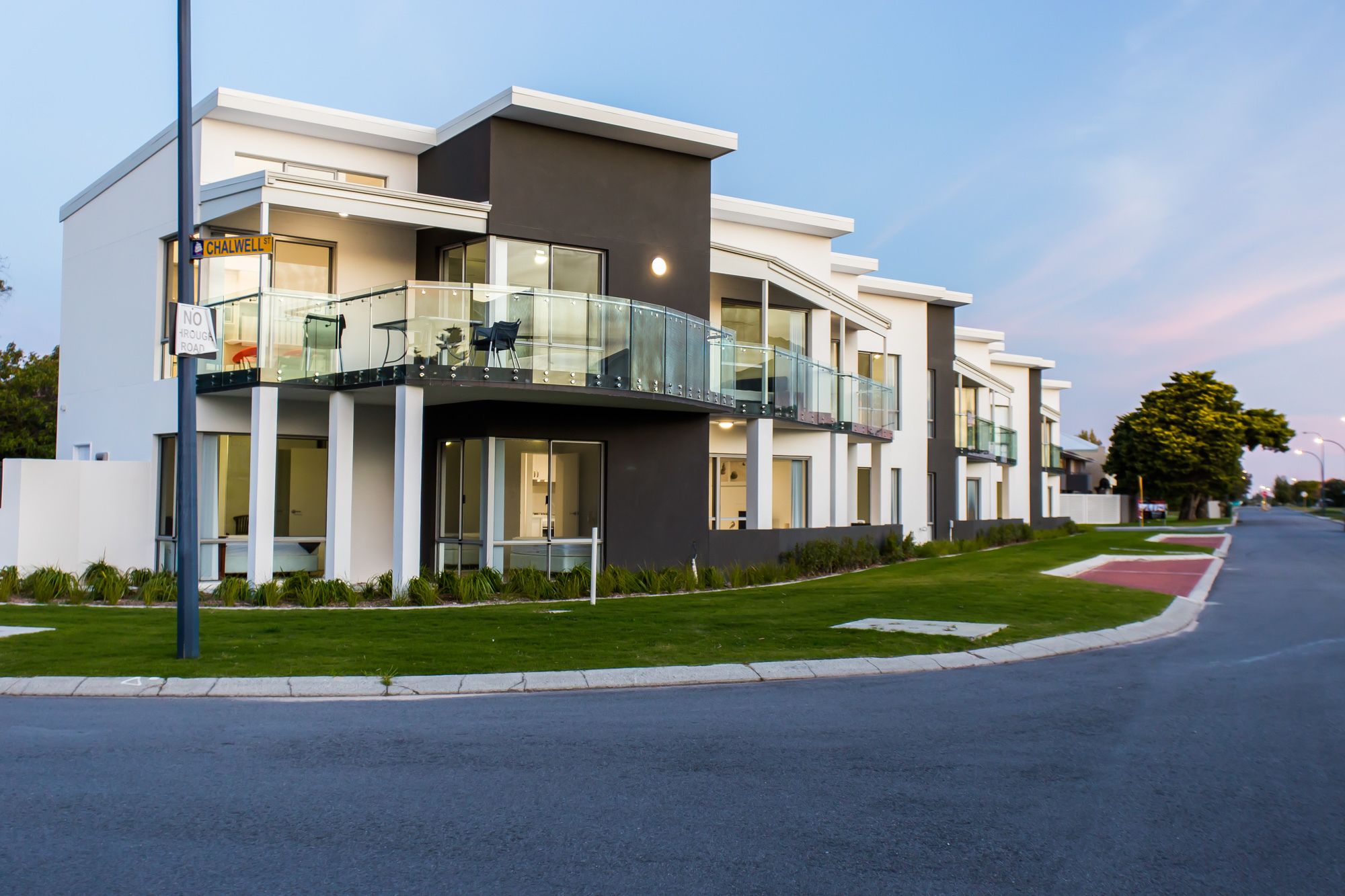 Reflections by Rockingham Apartments — image 29