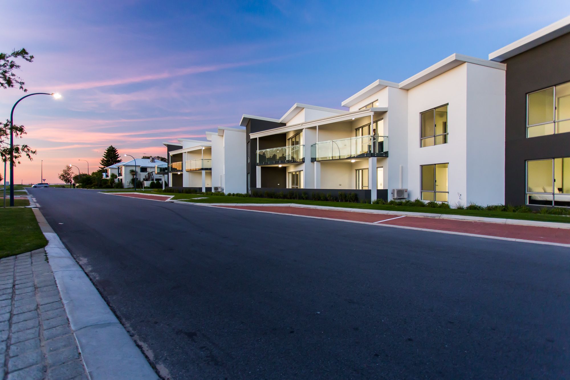 Reflections by Rockingham Apartments — image 30