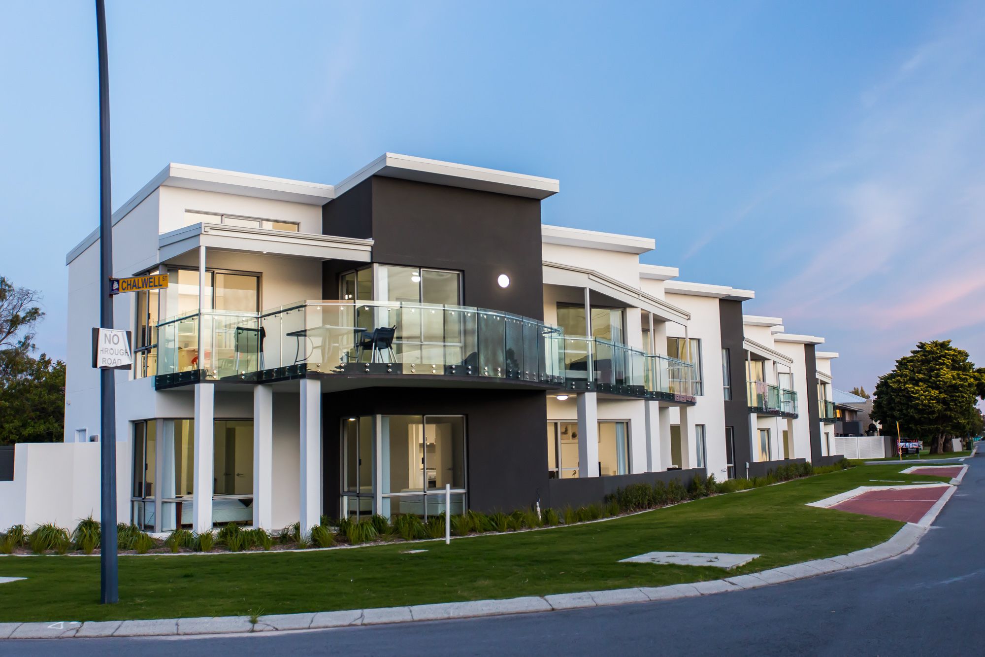 Reflections by Rockingham Apartments — image 25