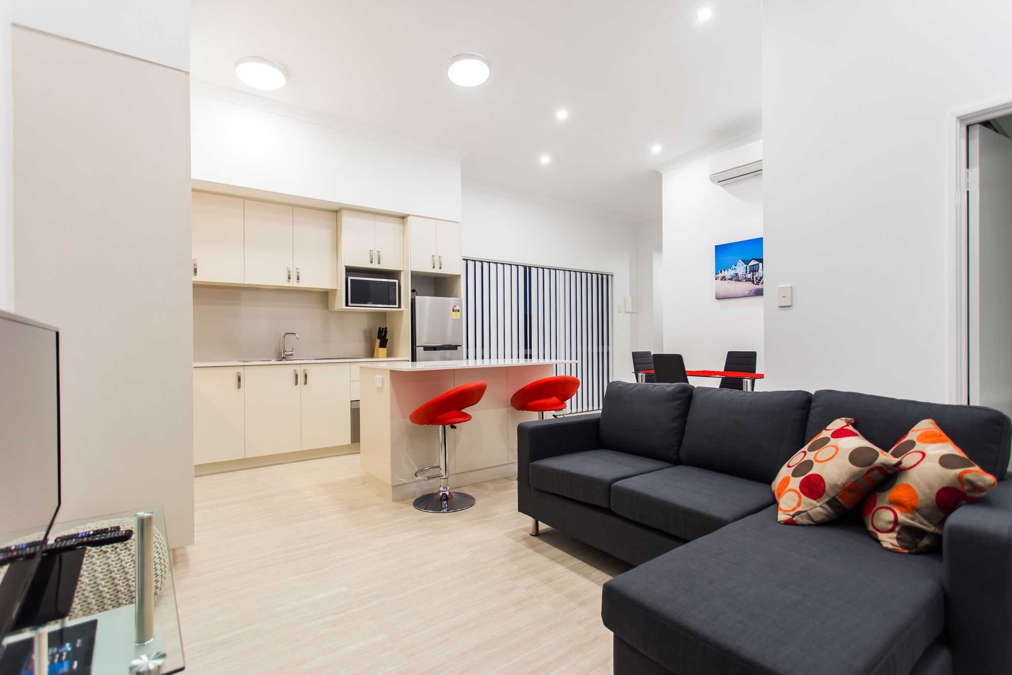 Reflections by Rockingham Apartments — image 15