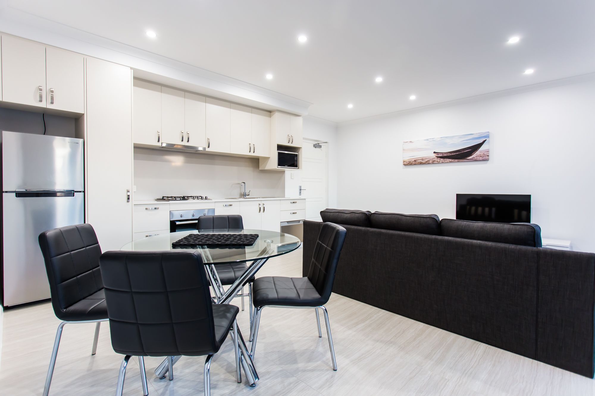 Reflections by Rockingham Apartments — image 16