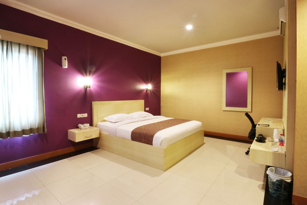 Executive Room | Meja, Wi-fi percuma