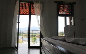露台