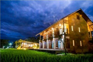 Exterior - Phu-Anna Eco House (Hot)