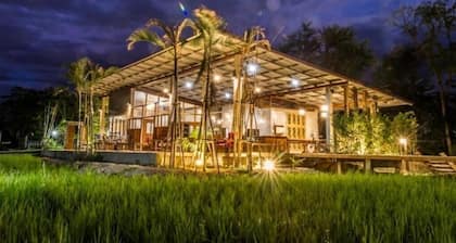Phu-Anna Eco House