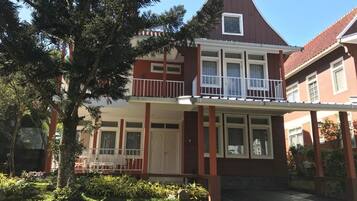 1 habitación, escritorio y wifi gratis