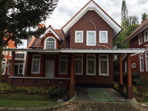 Villa Sofia Kota Bunga