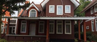 Villa Sofia Kota Bunga