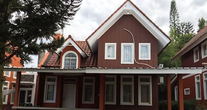 Villa Sofia Kota Bunga