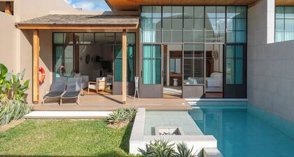 Saturdays Residence by Brown Starling