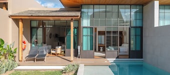 Saturdays Residence by Brown Starling