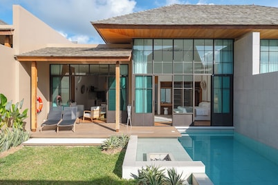Saturdays Residence by Brown Starling