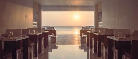 International cuisine