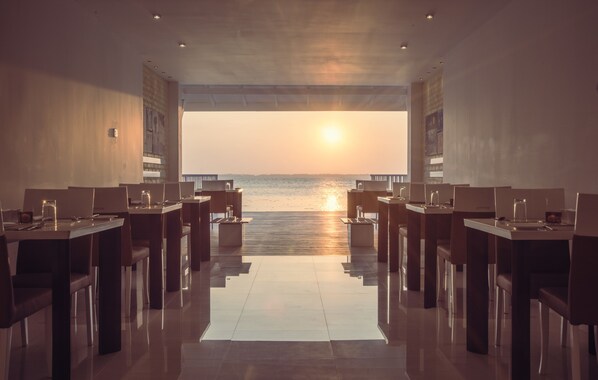 International cuisine