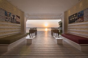 International cuisine