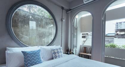 A Local Something Hostel