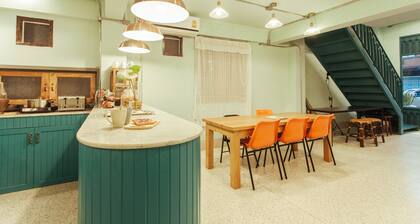 A Local Something Hostel