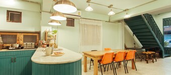 A Local Something Hostel