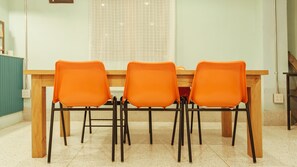 Esmorzar diari continental (de pagament) 