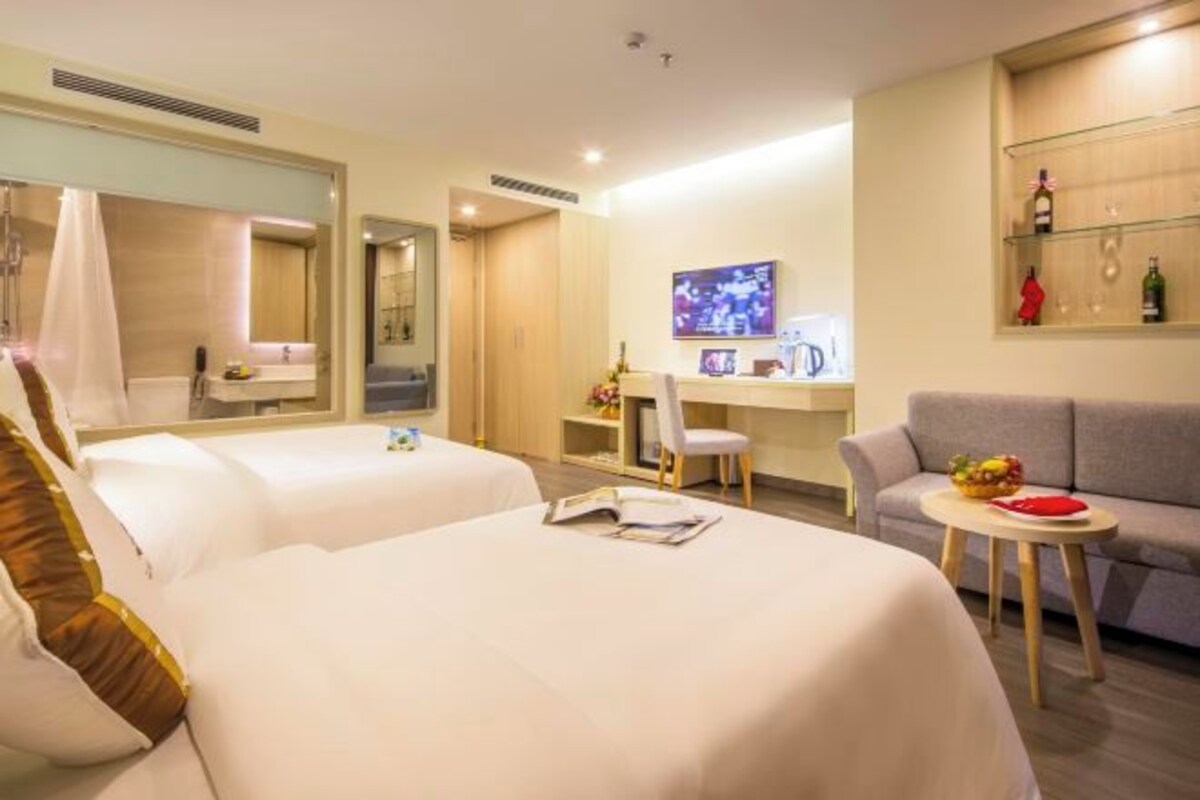 Superior Double Or Twin Room
