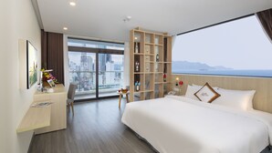 Suite | View from room