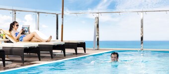 Stella Maris Nha Trang Hotel