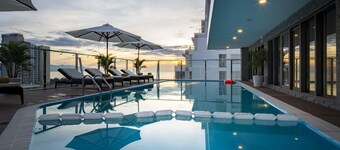 Stella Maris Nha Trang Hotel