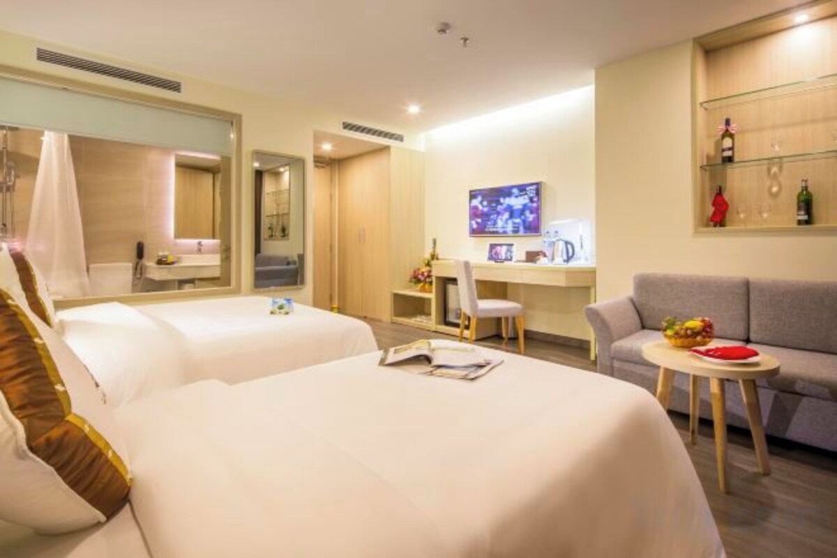 Superior Double Or Twin Room