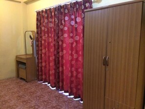 Free WiFi - Sleep Inn Pattaya - Hostel (Pattaya)