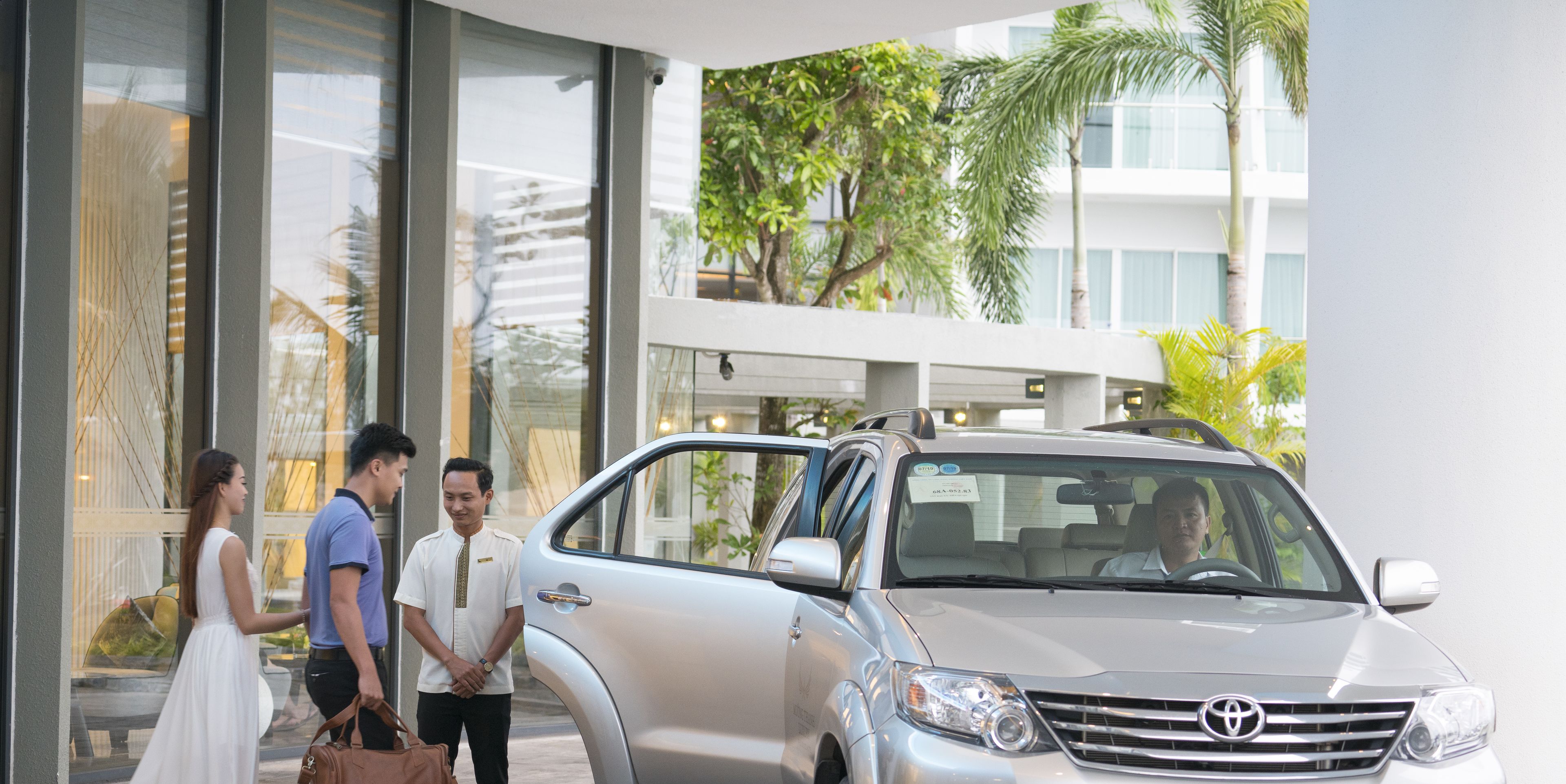 Photo - Muong Thanh Luxury Phu Quoc Hotel