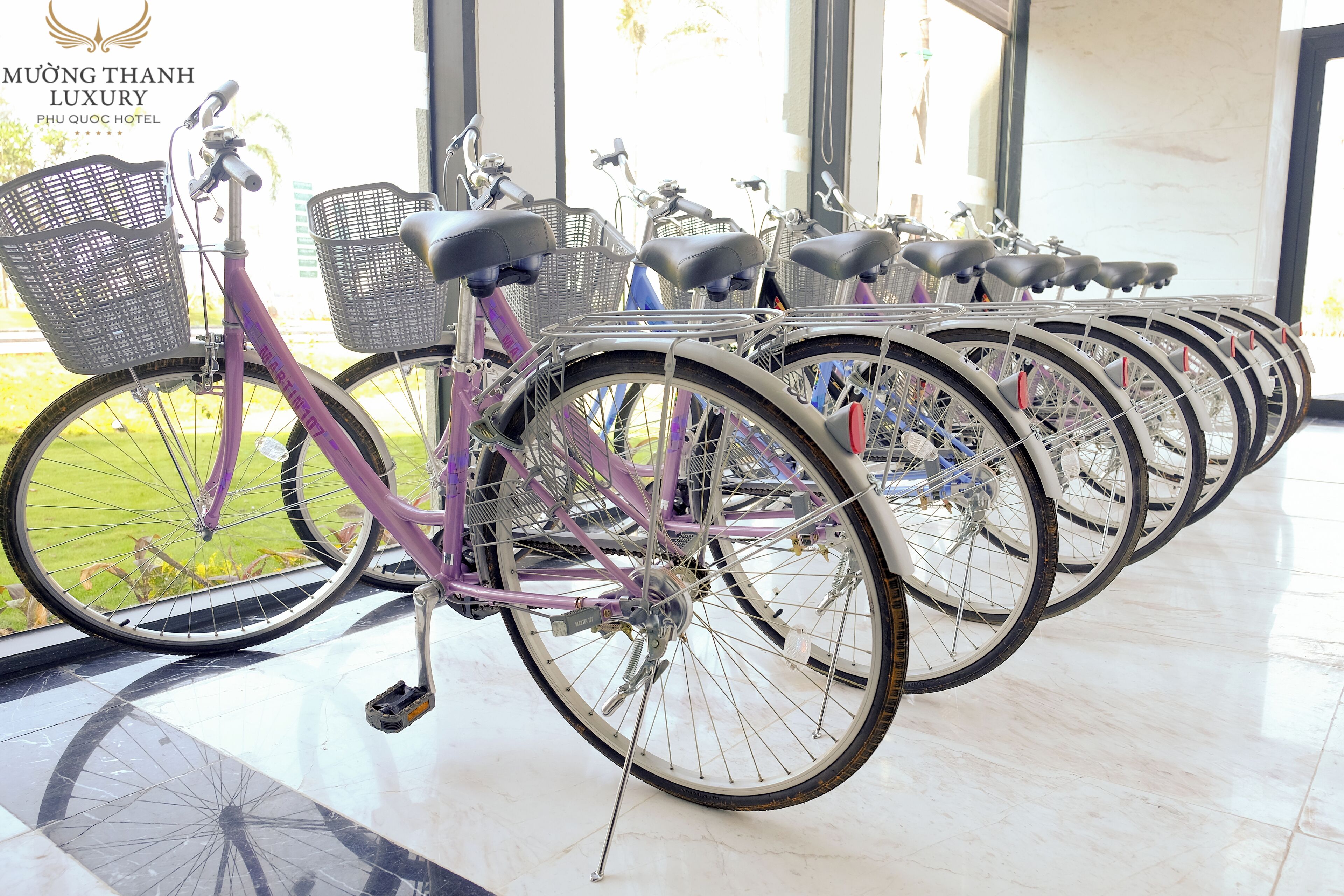 Photo - Muong Thanh Luxury Phu Quoc Hotel