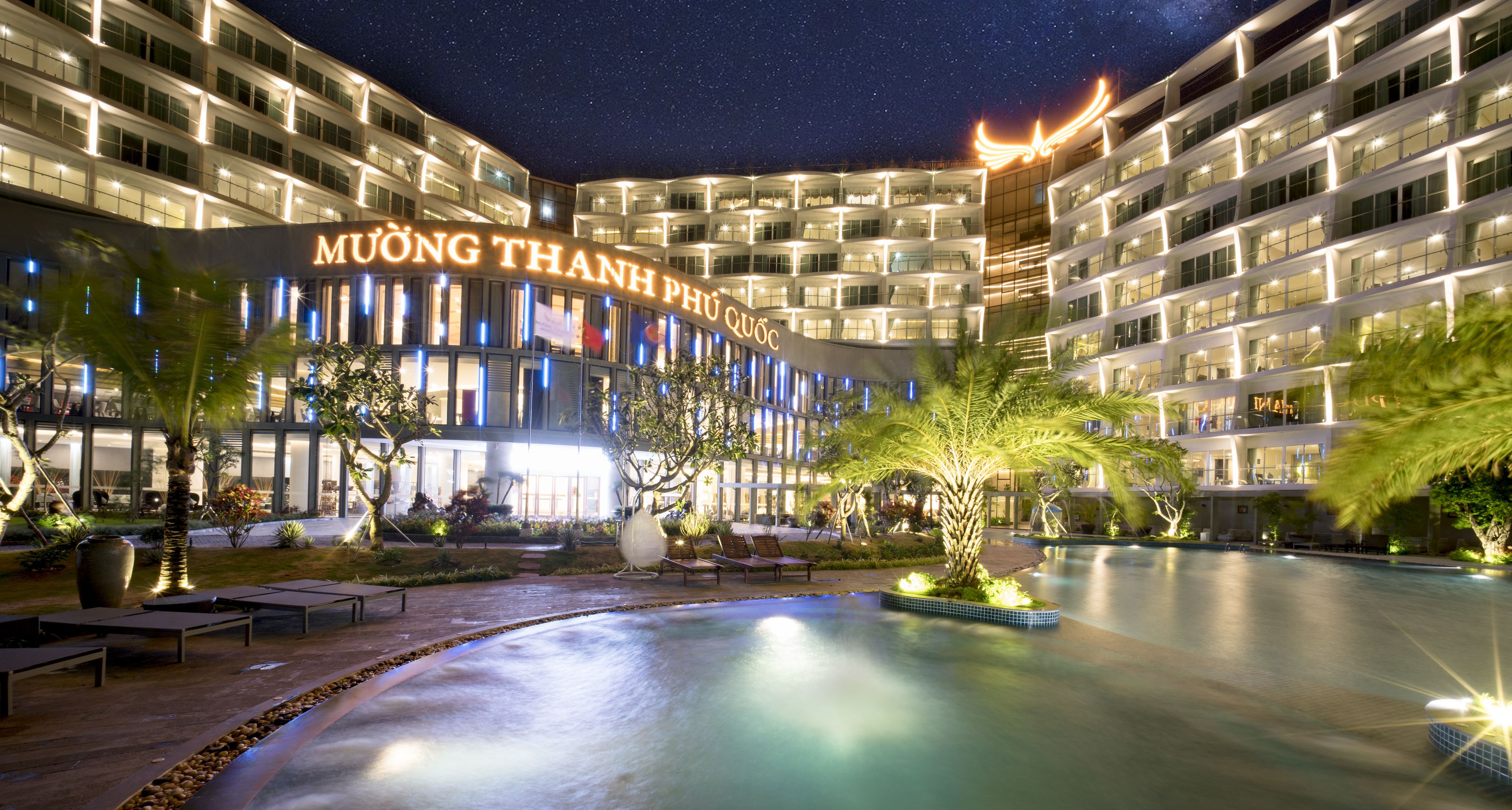 Photo - Muong Thanh Luxury Phu Quoc Hotel
