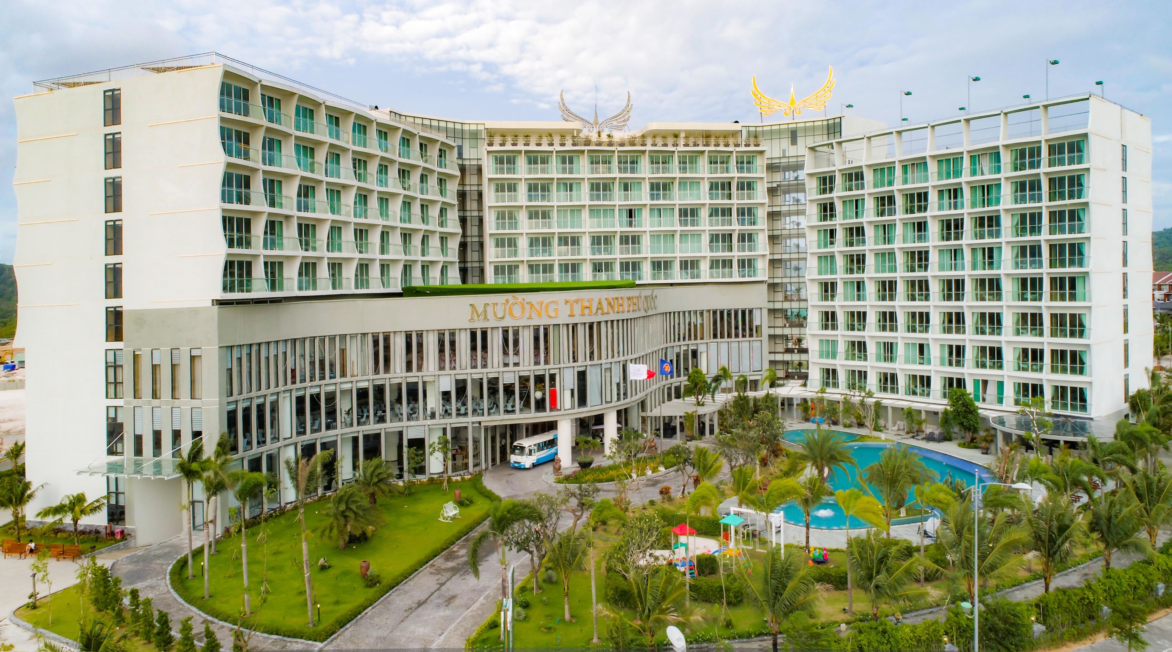 Foto - Muong Thanh Luxury Phu Quoc