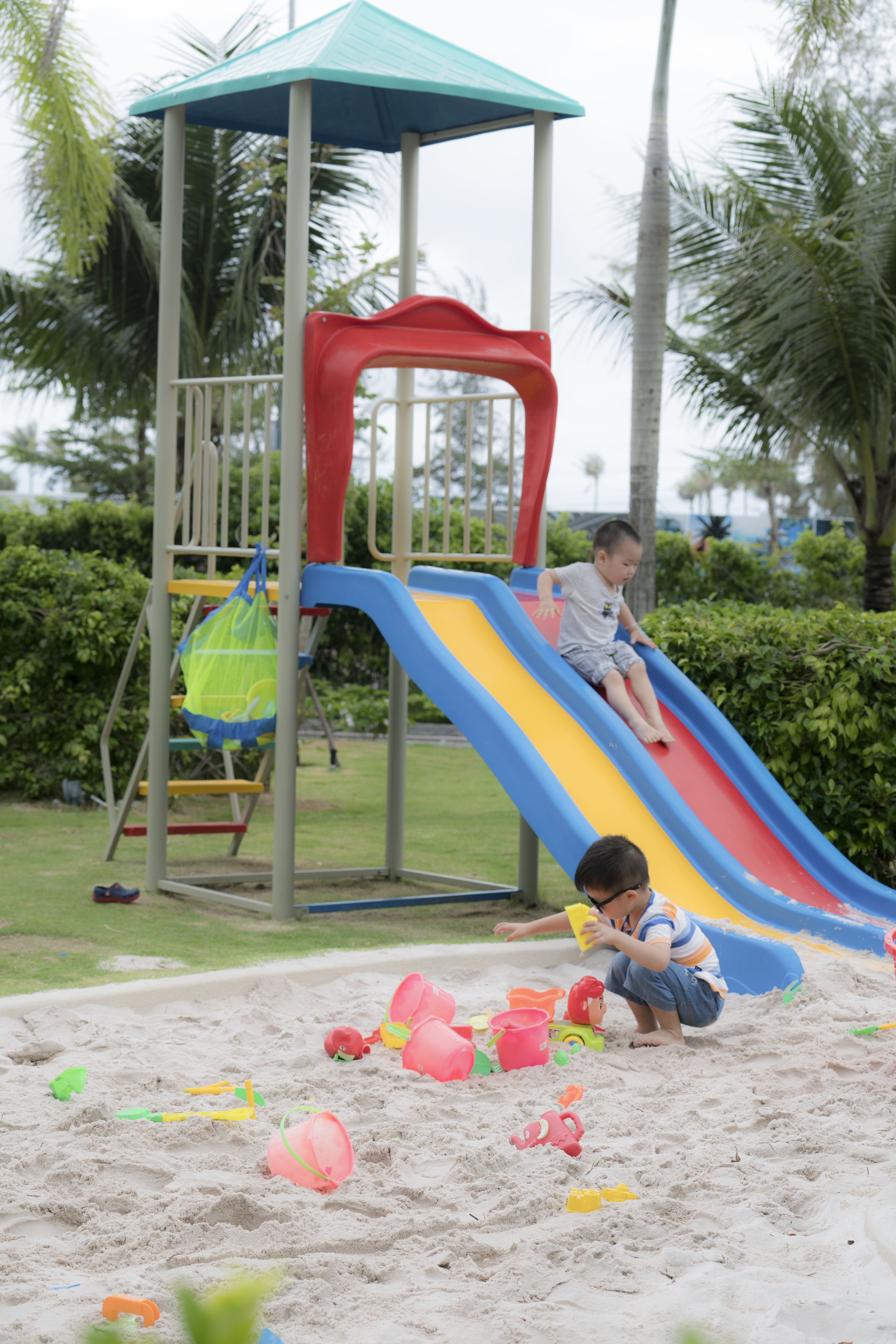 Photo - Muong Thanh Luxury Phu Quoc Hotel