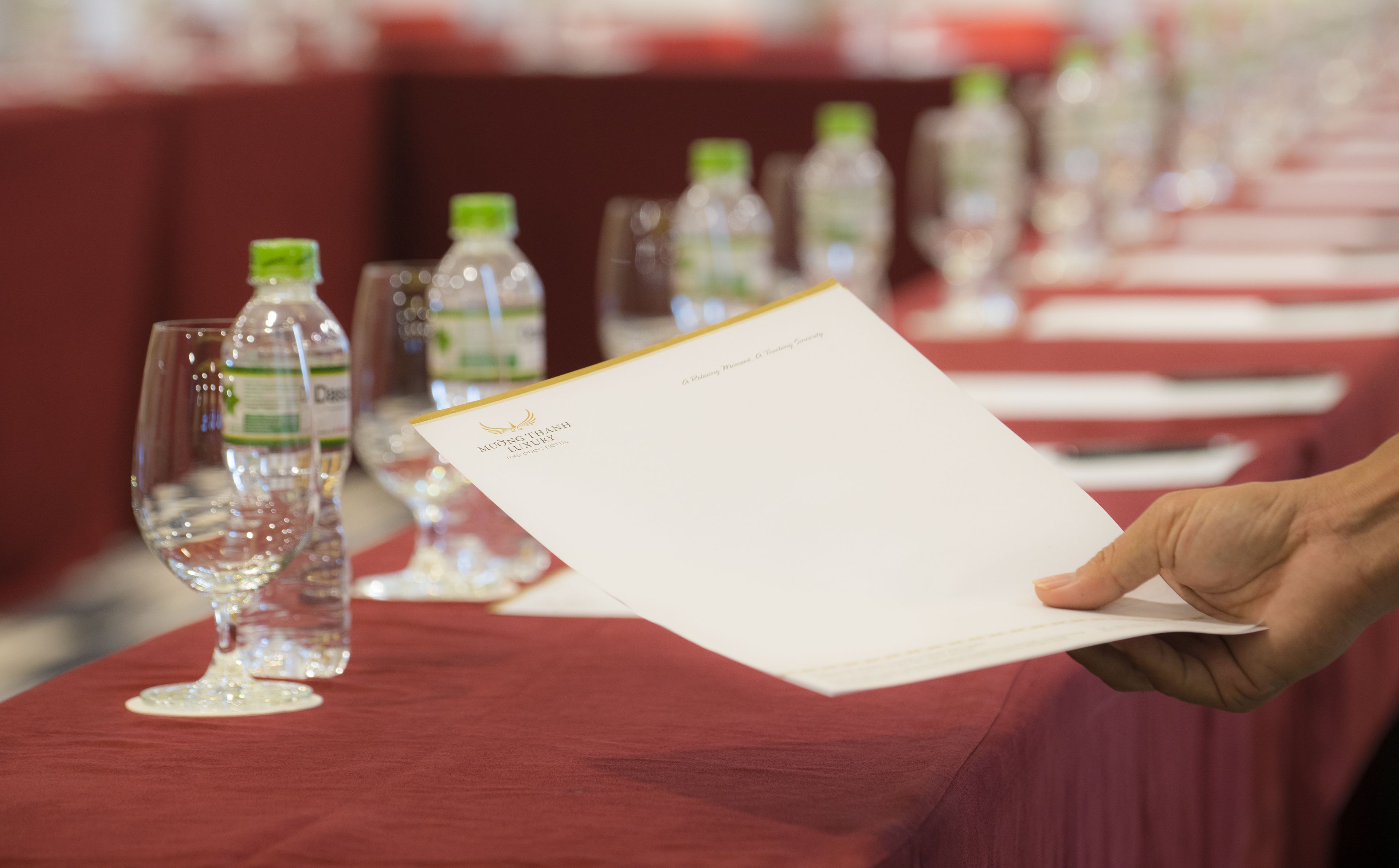 Photo - Muong Thanh Luxury Phu Quoc Hotel