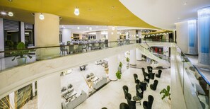 Reception - Muong Thanh Luxury Phu Quoc (Phu Quoc)