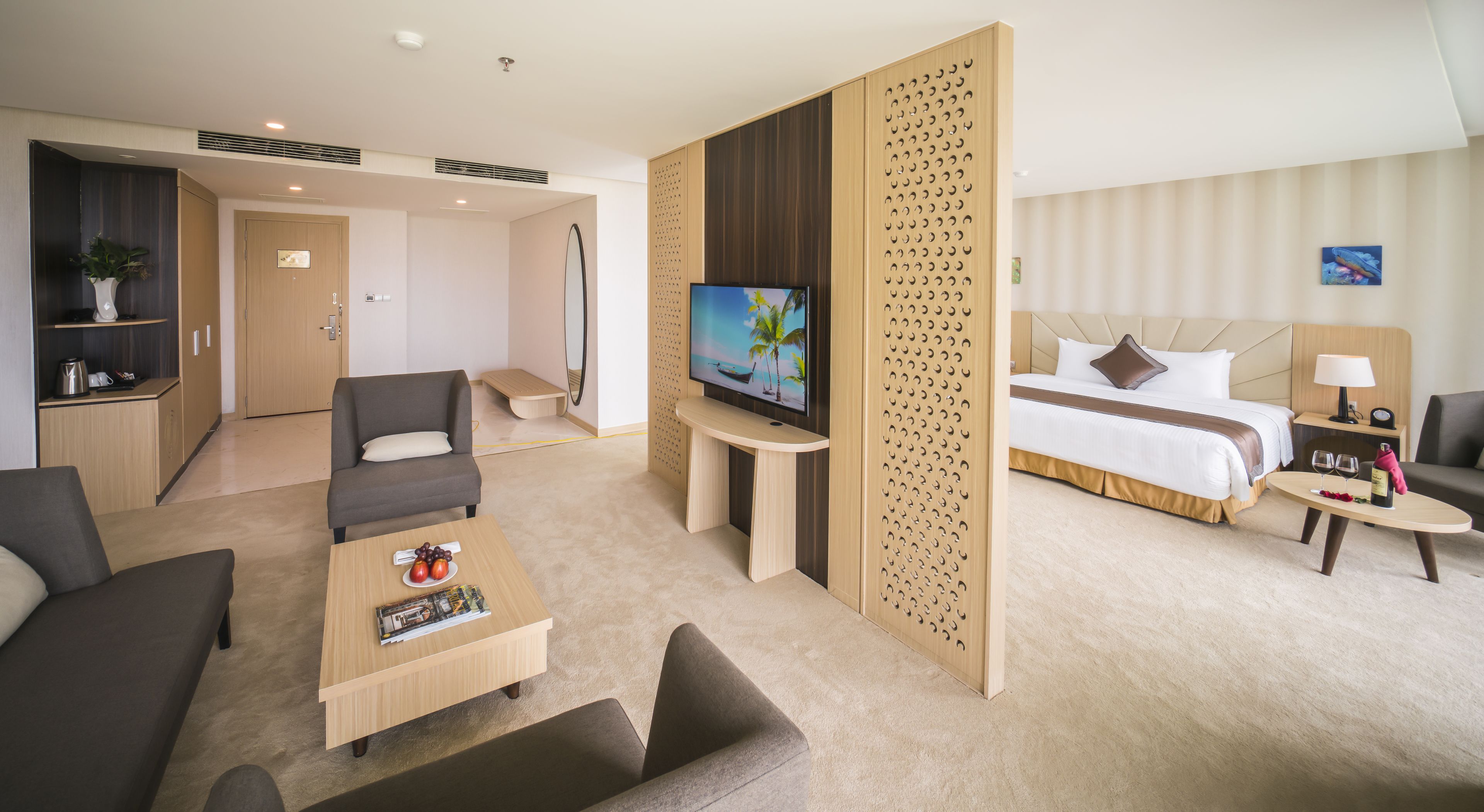 Photo - Muong Thanh Luxury Phu Quoc Hotel